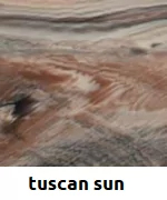 tuscan sun